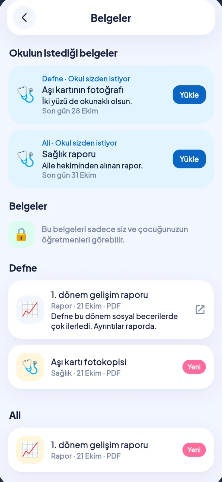 MyKres · Documents